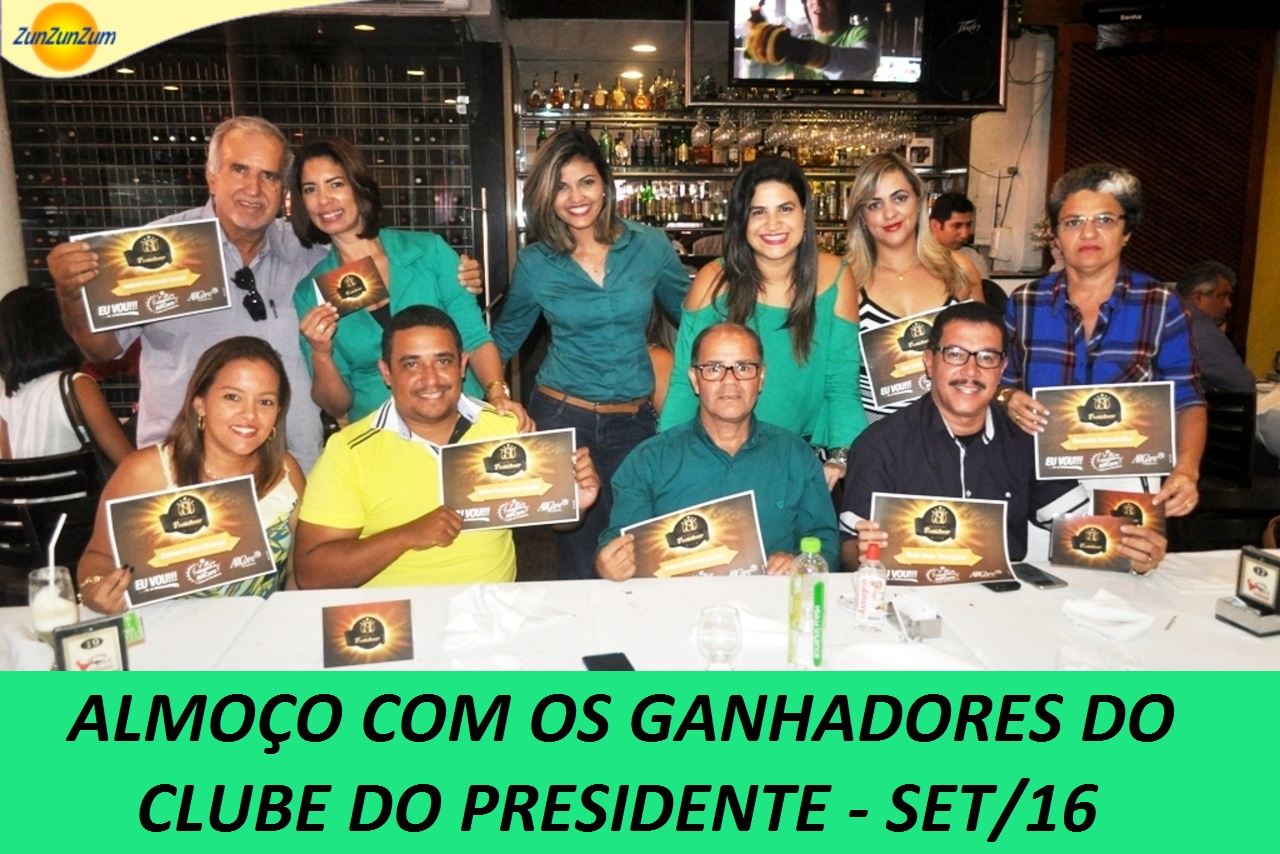 Clique para ver a Galeria